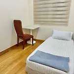 Homy Private Room Kl