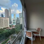 Homy Private Room Kl