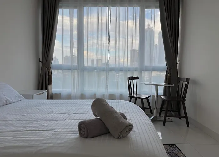 Homy Private Room Kl