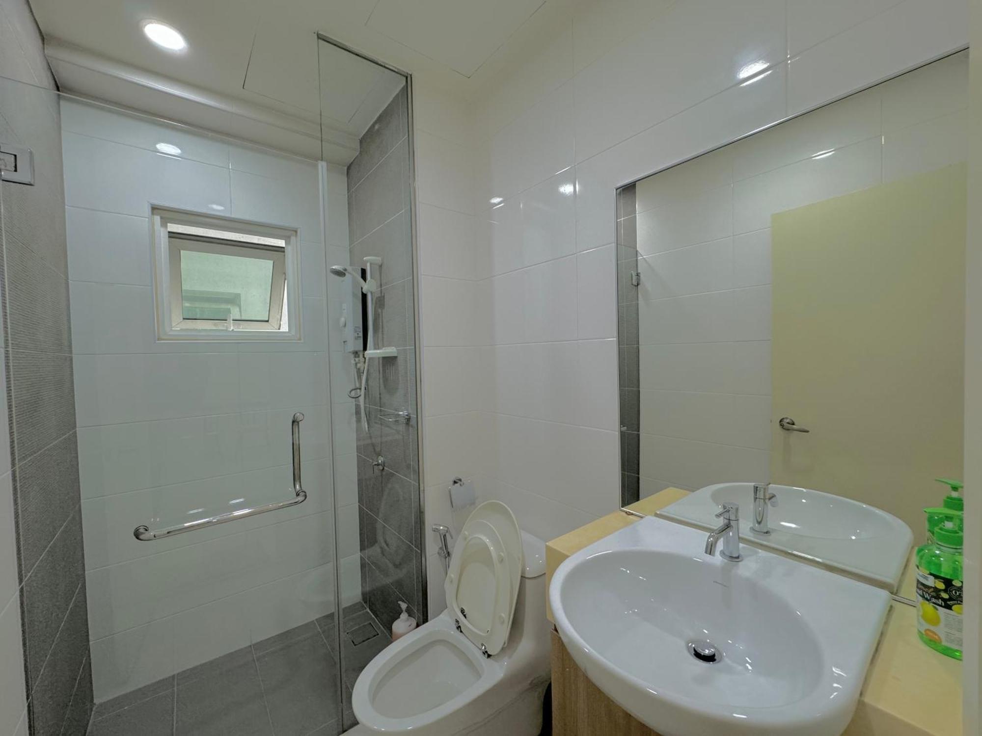 Pangsapuri Homy Private Kl Kuala Lumpur