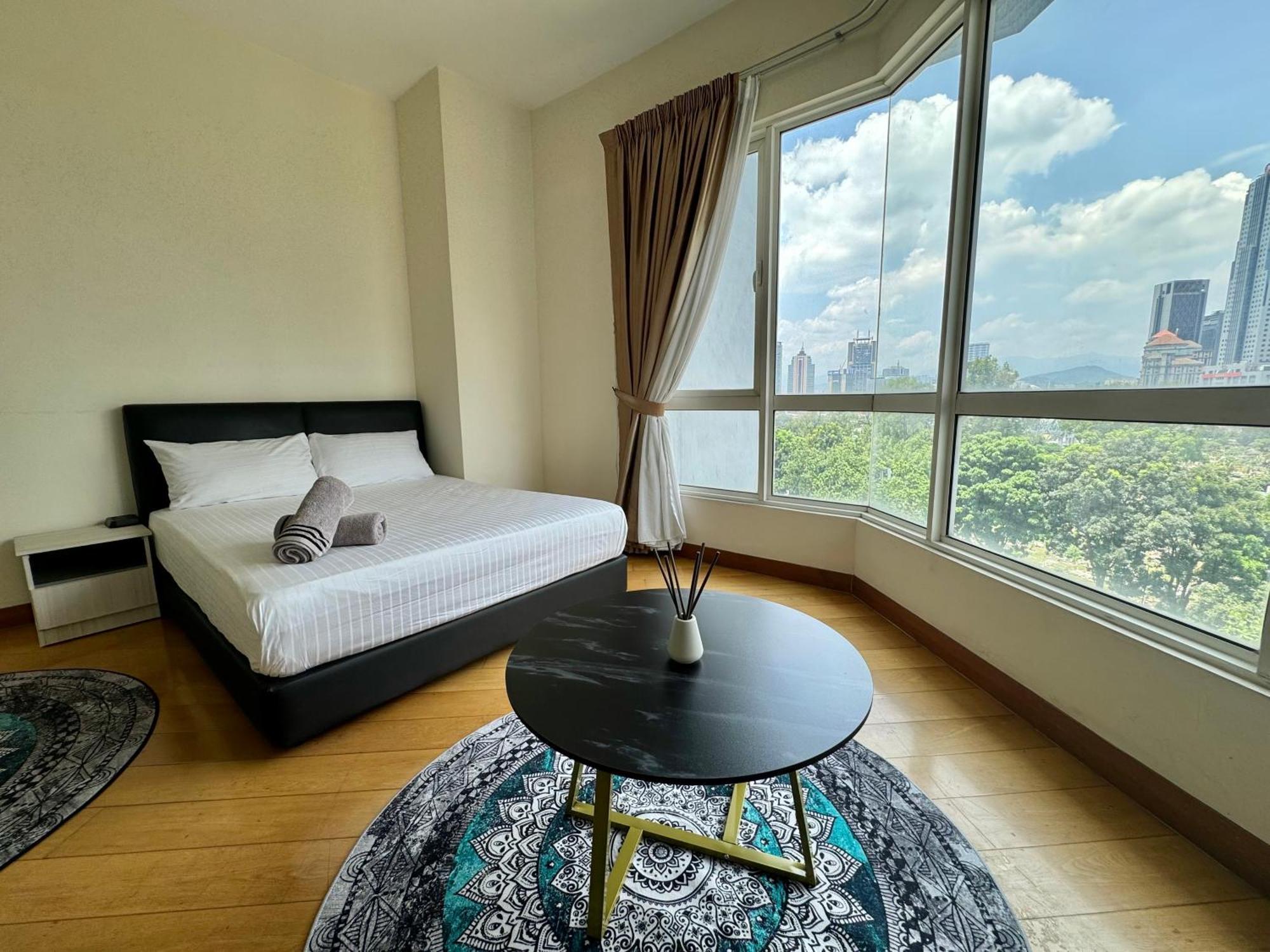 Homy Private Kl Kuala Lumpur