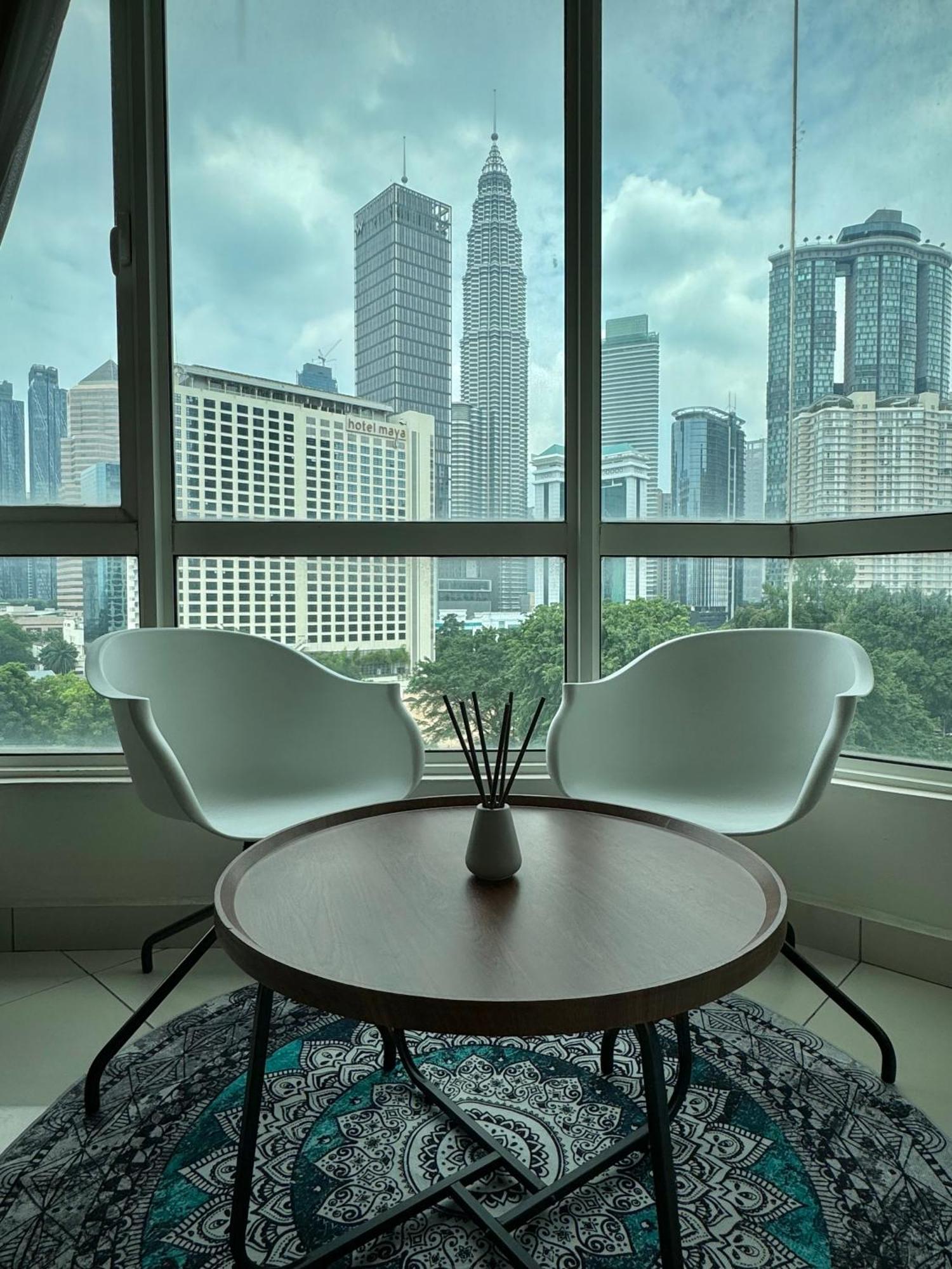 Homy Private Kl * Kuala Lumpur