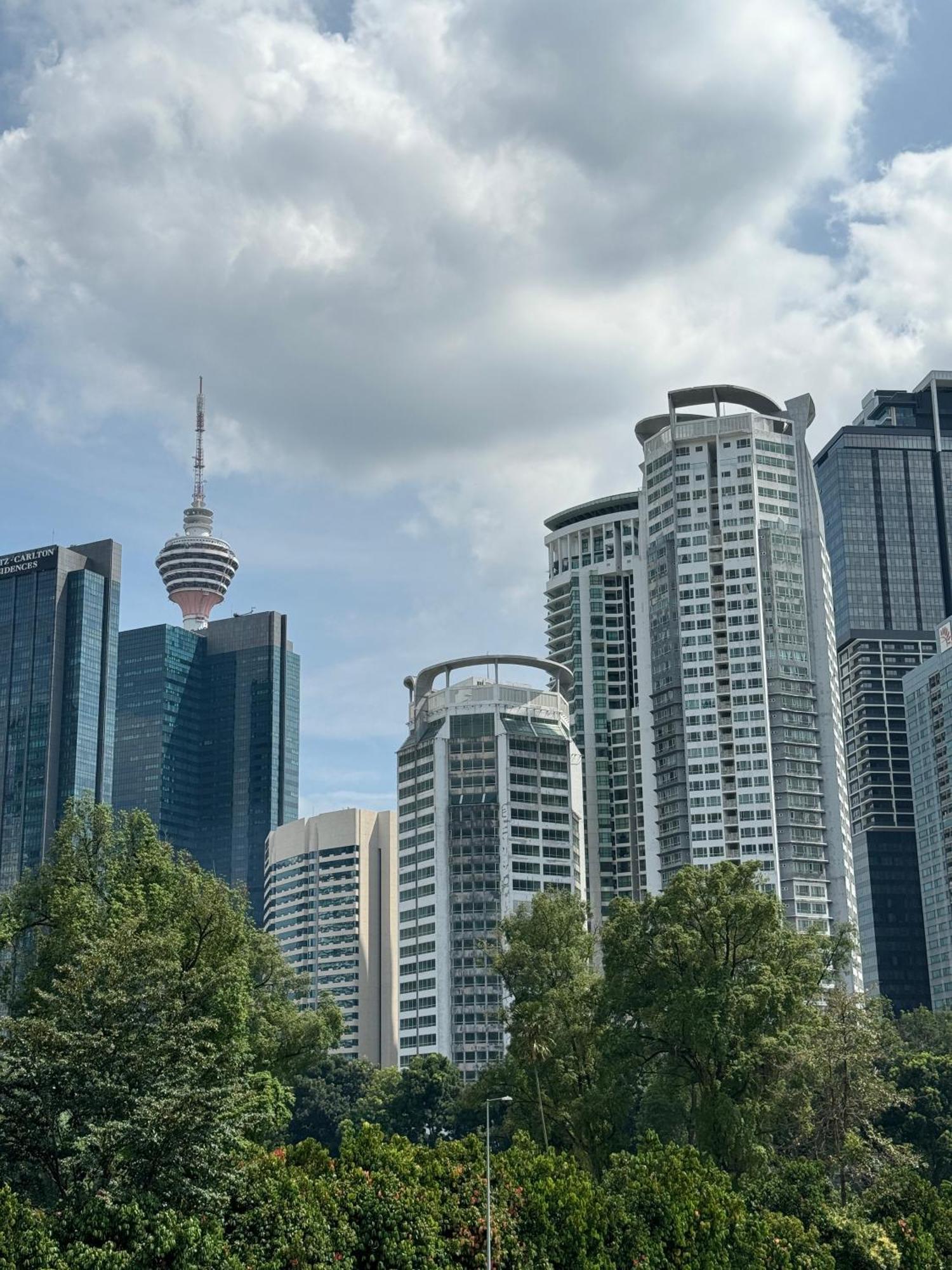 Homy Private Kl * Kuala Lumpur
