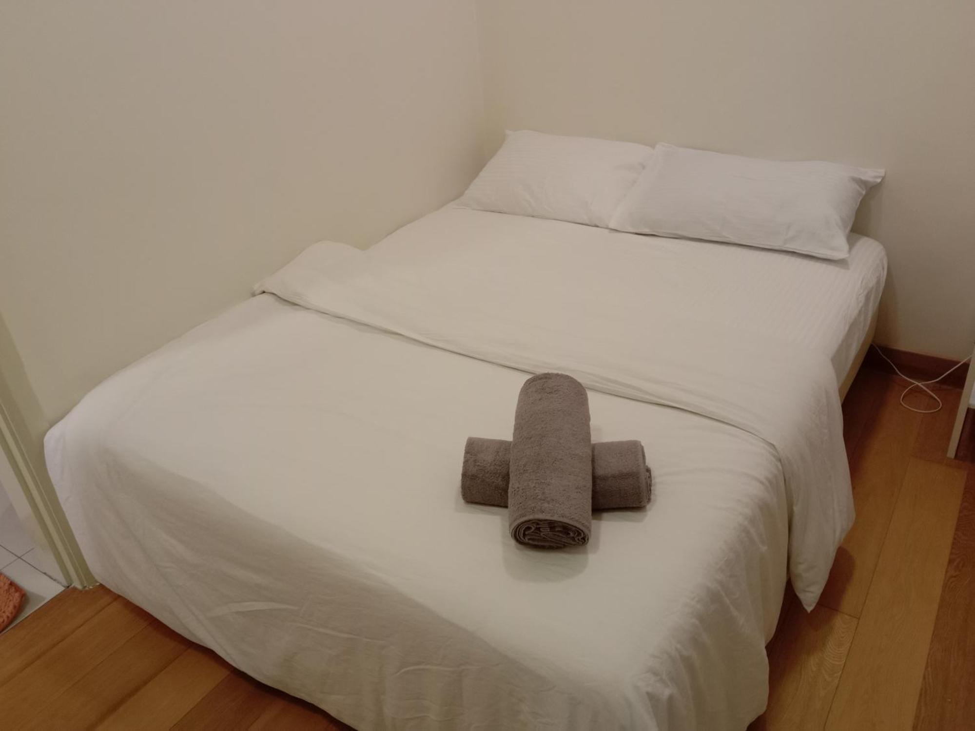 Homy Private Kl Kuala Lumpur
