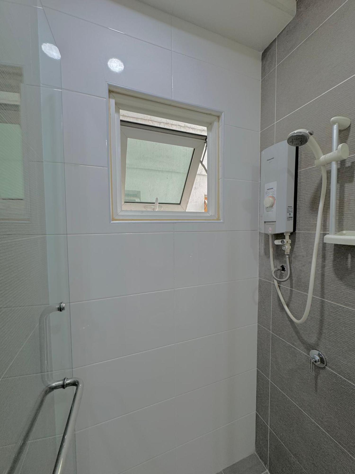 Homy Private Kl Apartment *