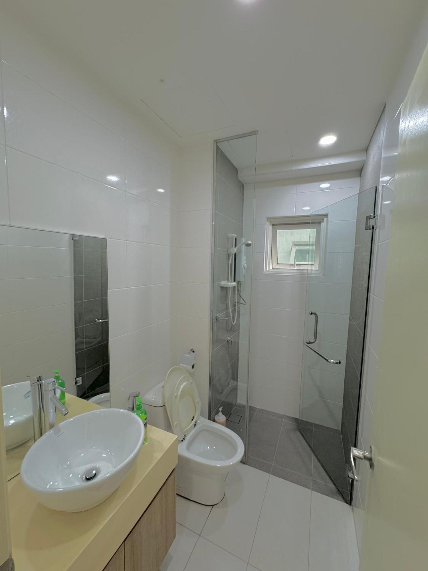 Pangsapuri Homy Private Kl Kuala Lumpur