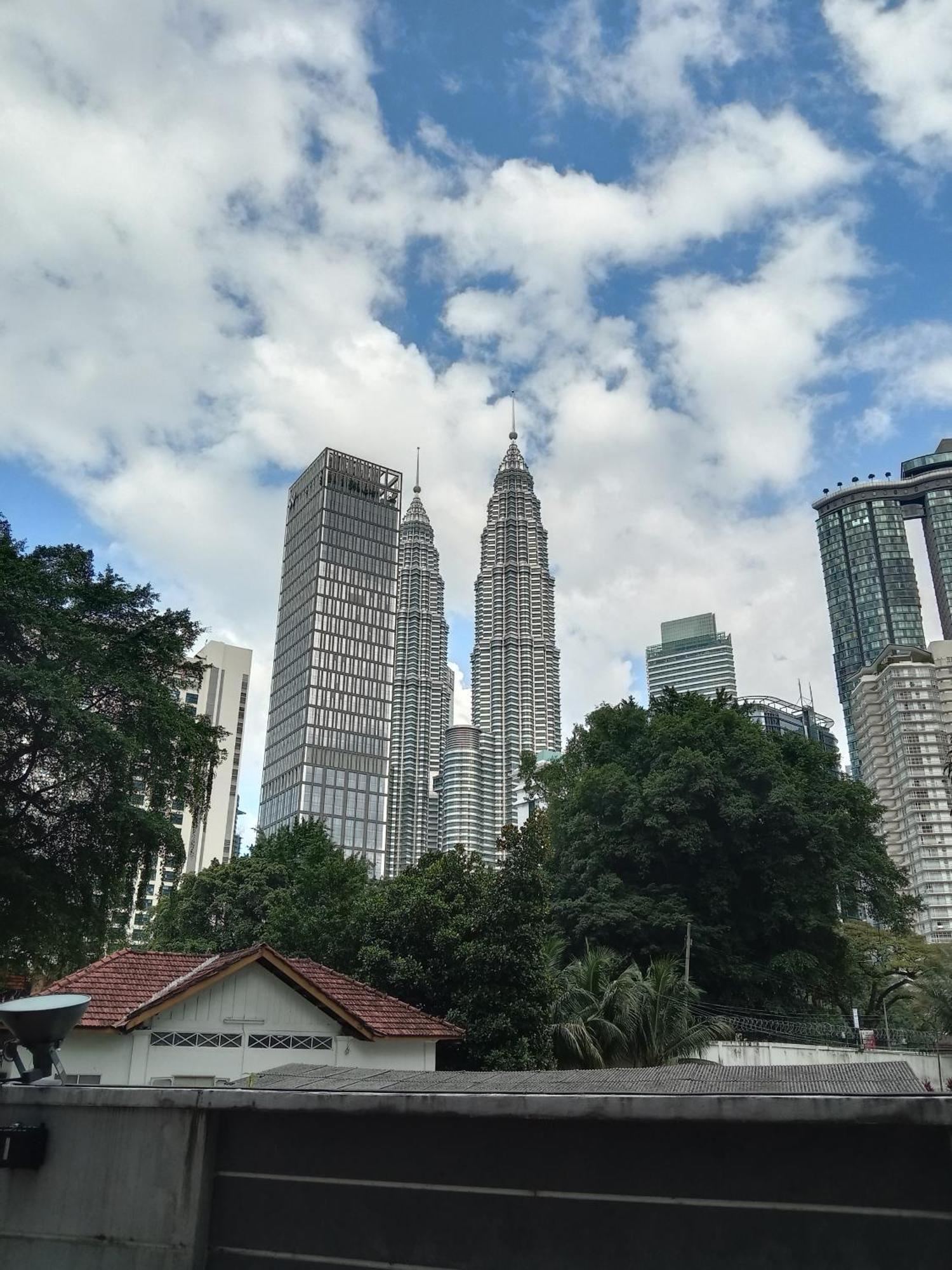Homy Private Kl Kuala Lumpur
