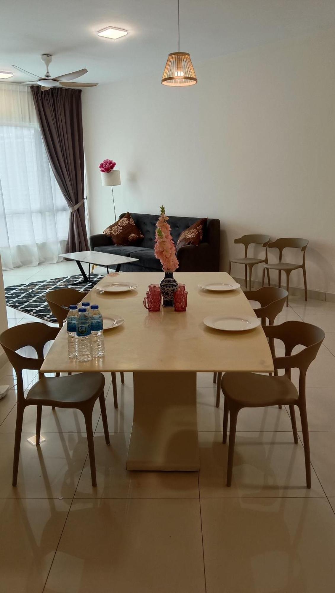 Homy Private Kl Kuala Lumpur