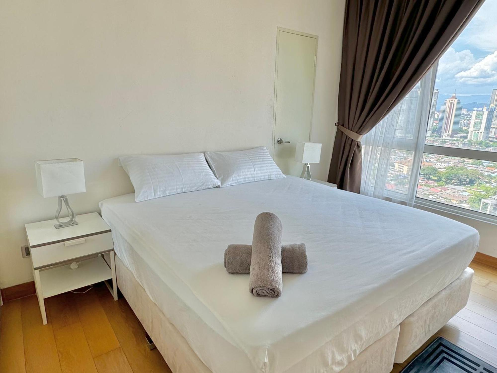 Homy Private Kl * Kuala Lumpur