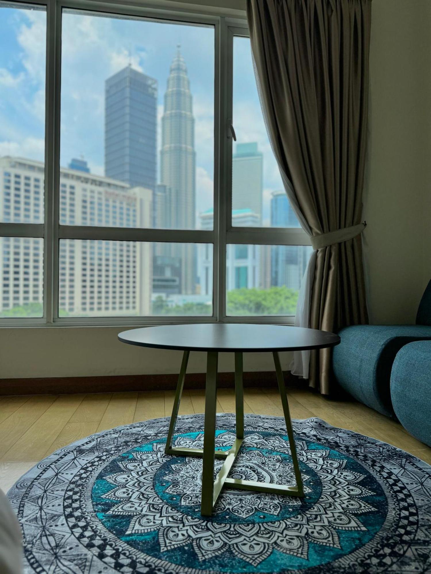 Homy Private Kl Kuala Lumpur