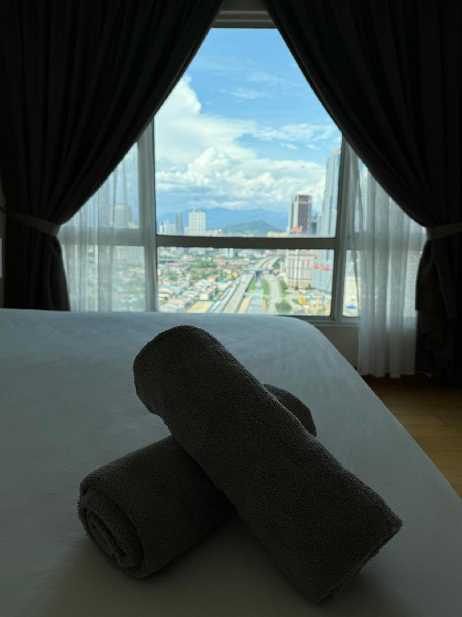 Pangsapuri Homy Private Kl