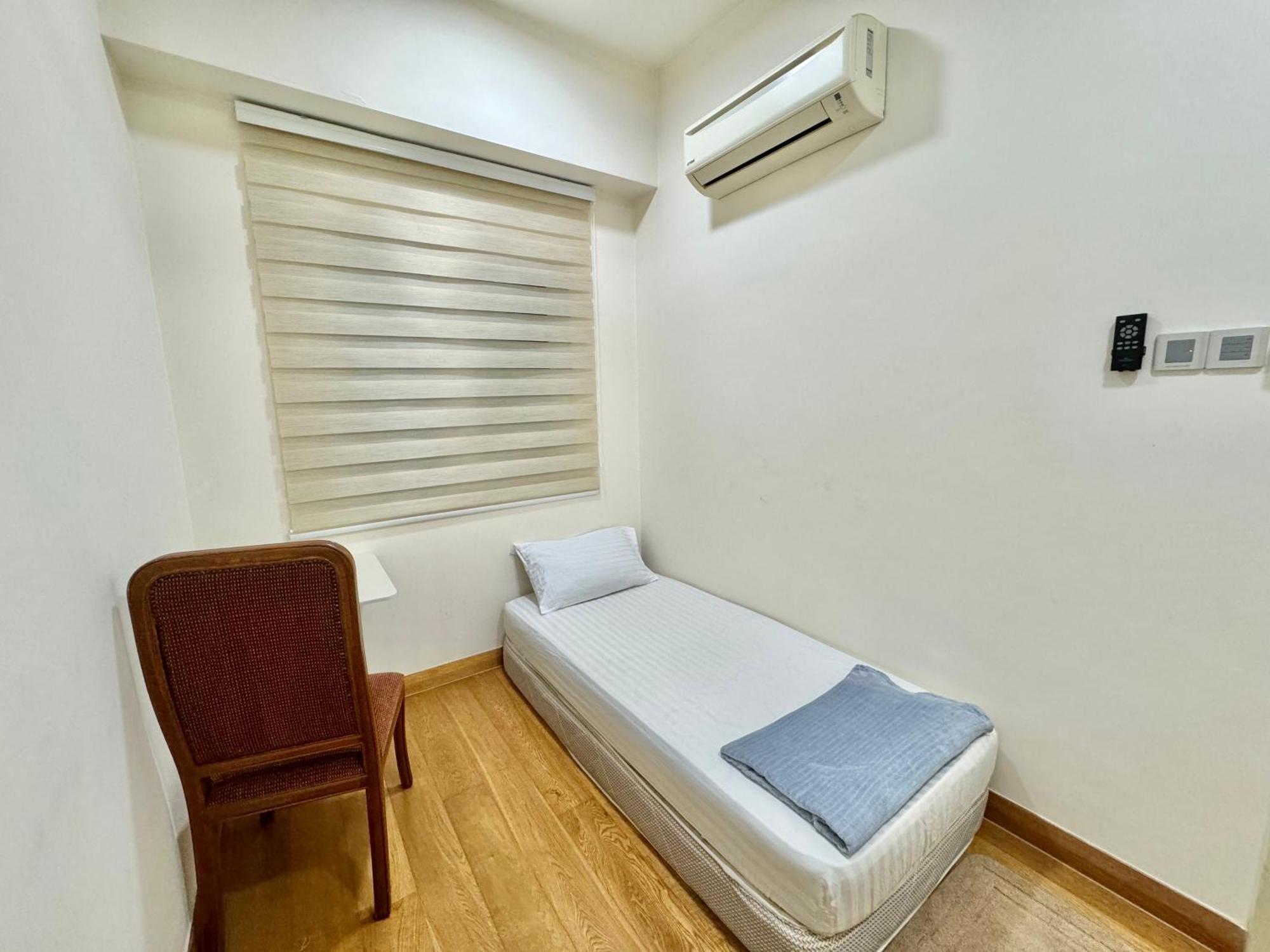 Pangsapuri Homy Private Kl Kuala Lumpur