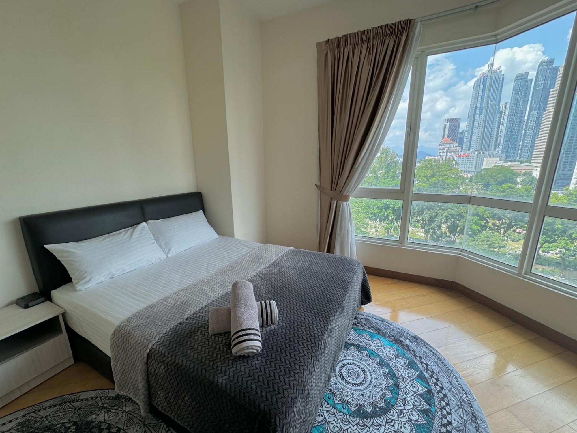 Homy Private Kl Kuala Lumpur
