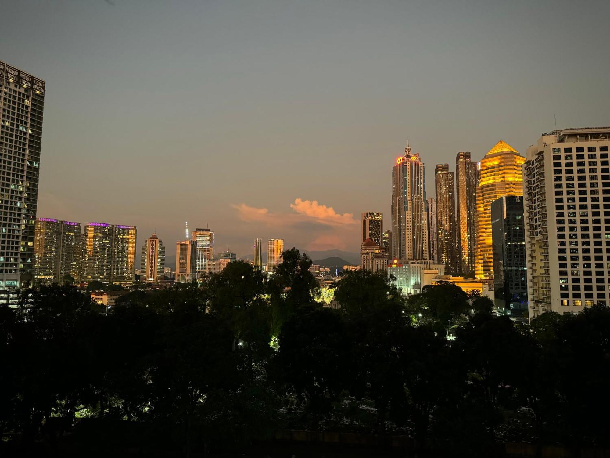 Pangsapuri Homy Private Kl Kuala Lumpur