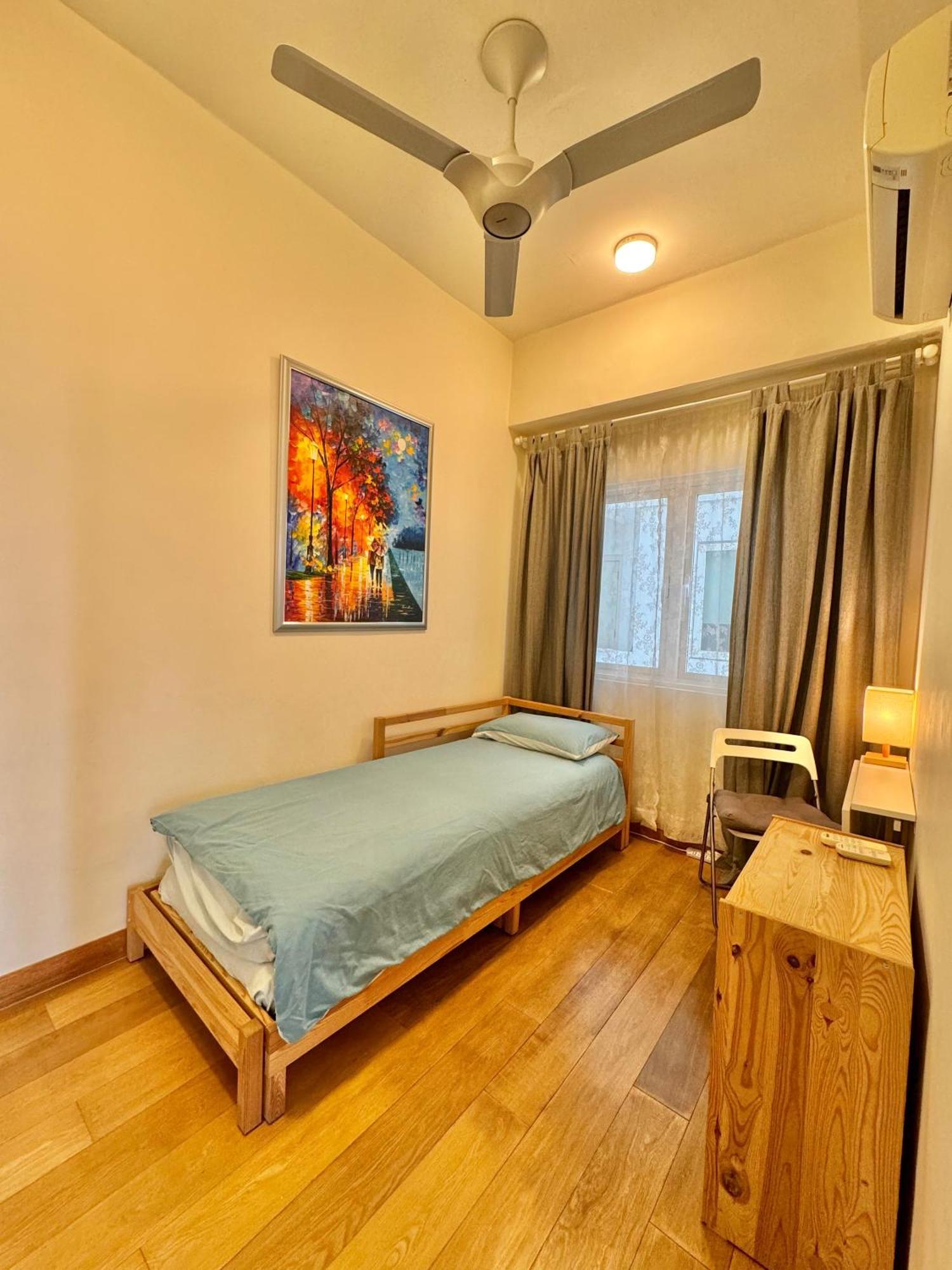 Apartment Homy Private Kl Kuala Lumpur