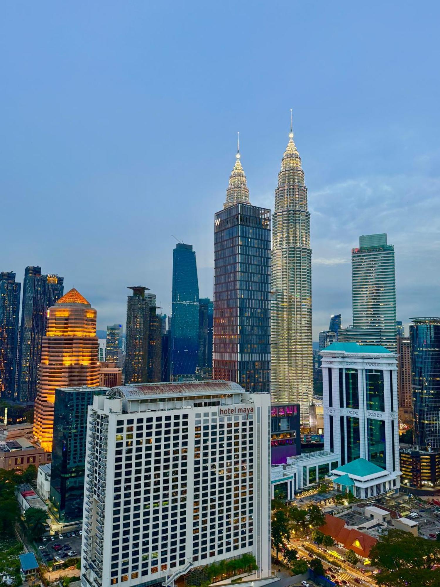 Homy Private Kl * Kuala Lumpur
